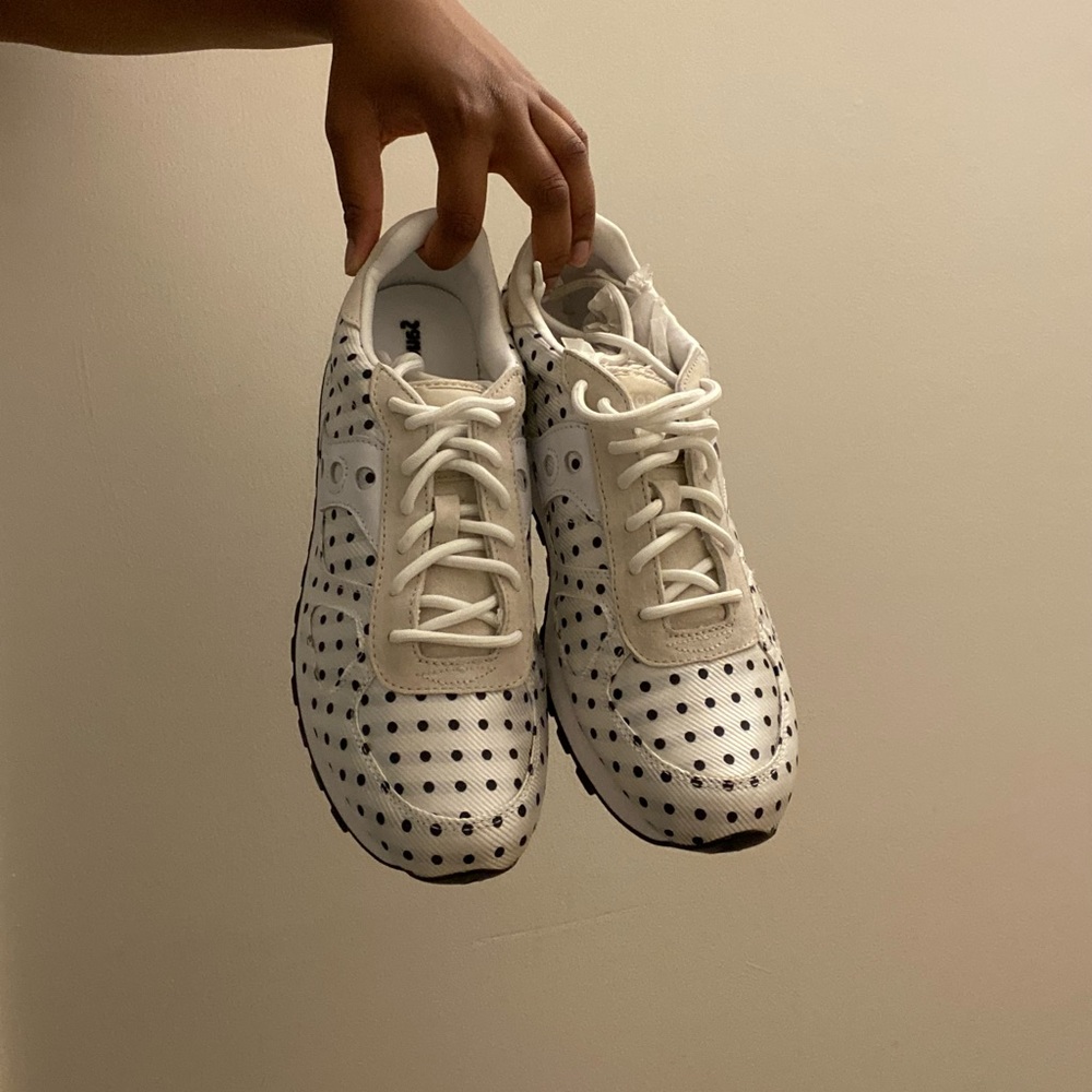 Saucony Sneakers